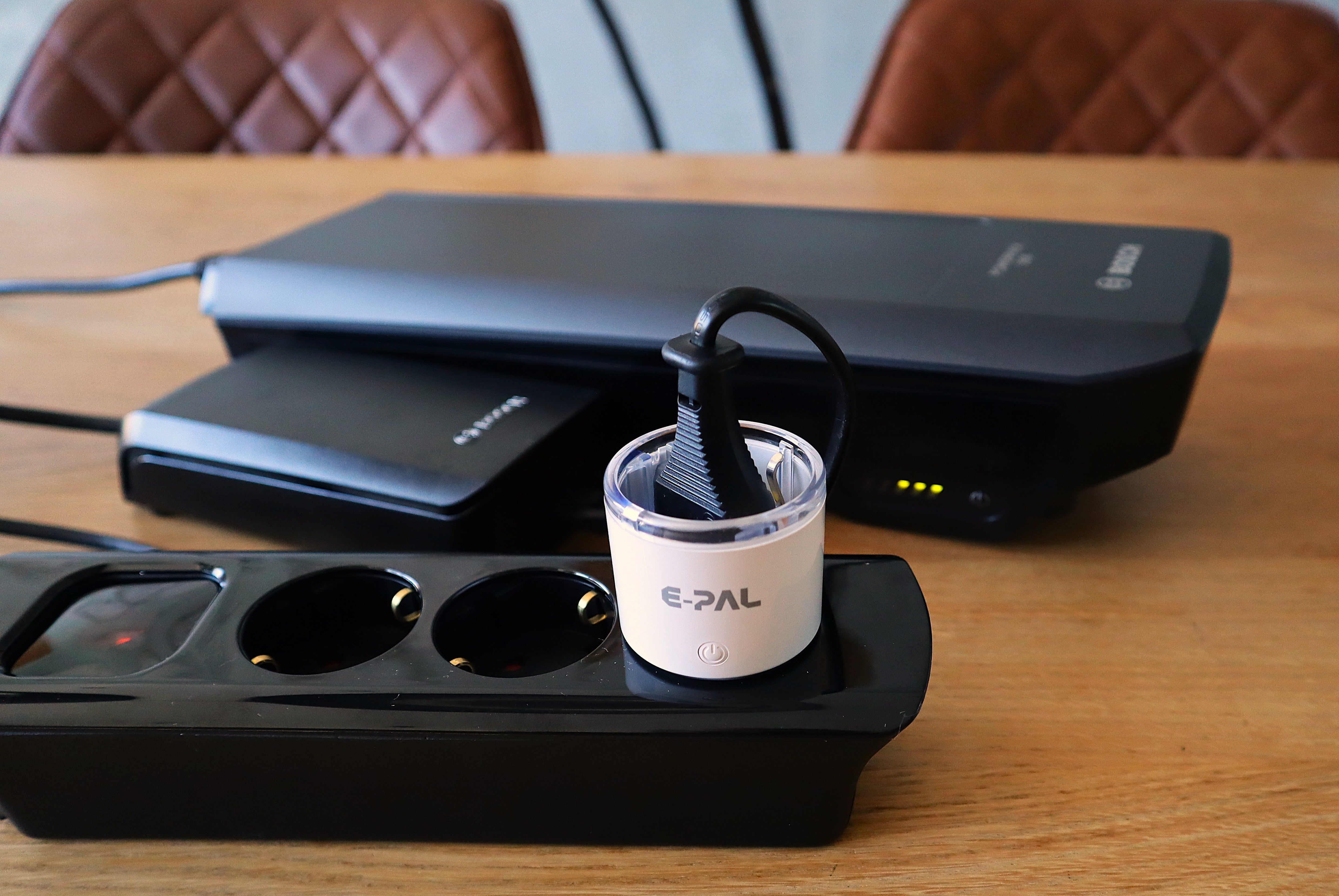 E-Pal Smartplug