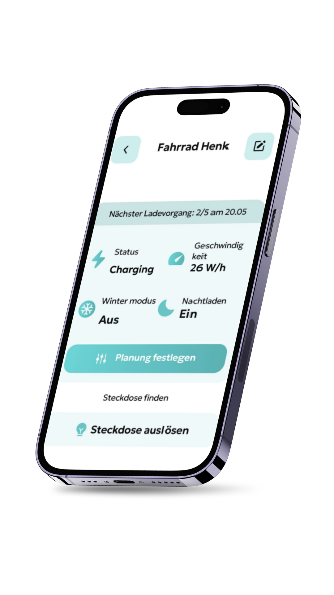 E-Pal Smartplug DE
