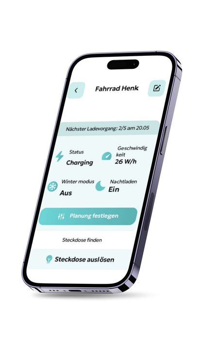 E-Pal Smartplug DE