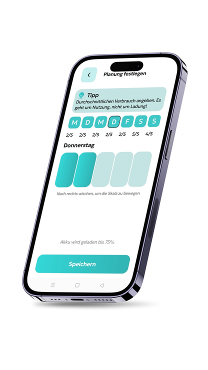 E-Pal Smartplug DE
