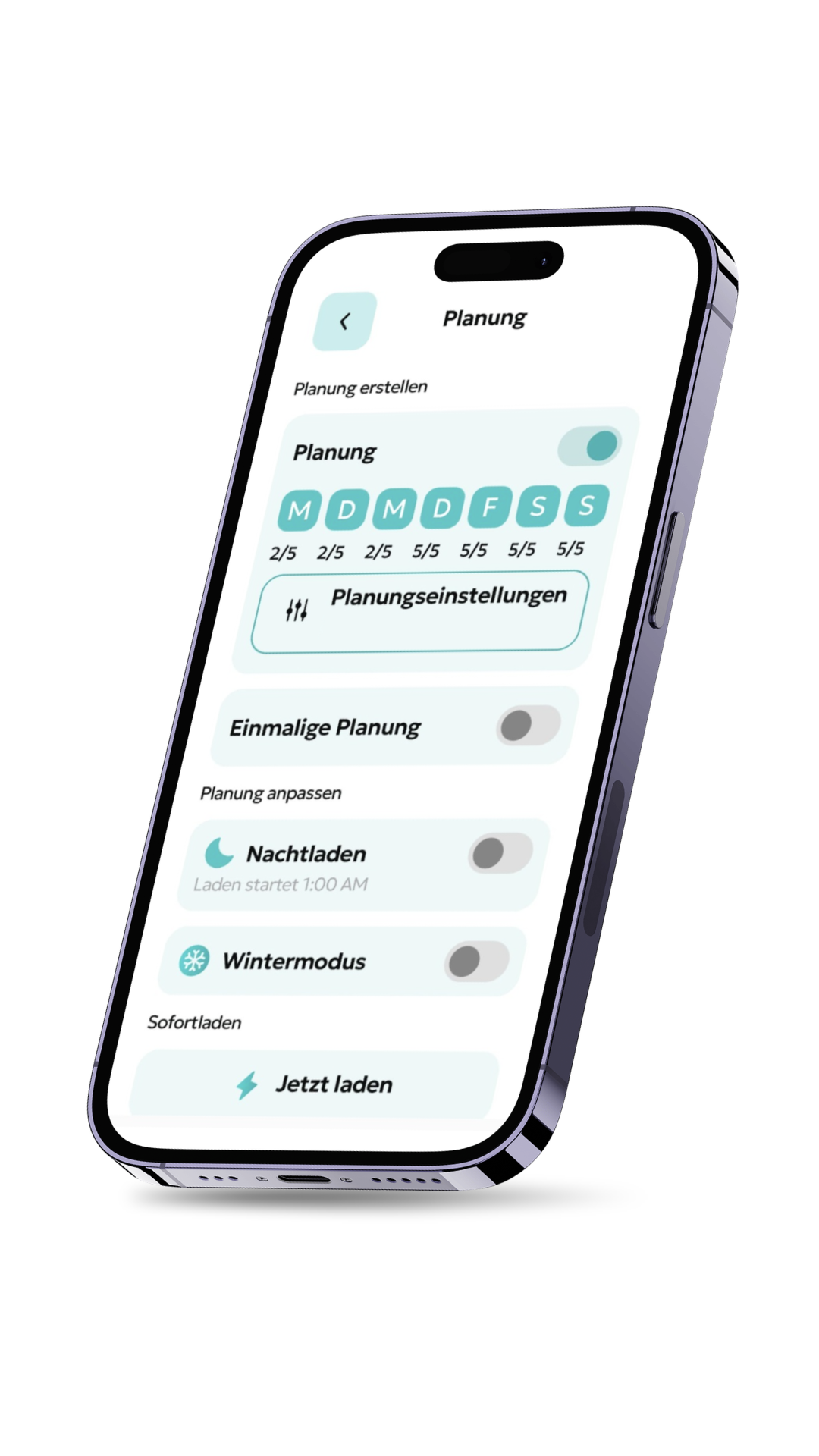 E-Pal Smartplug DE