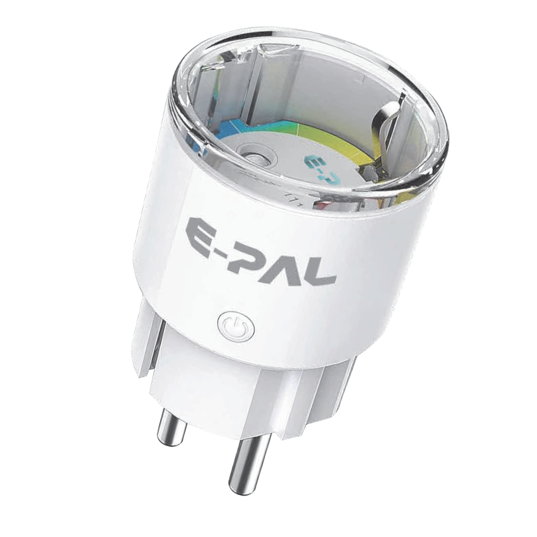 E-Pal Smartplug DE